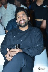 Lovers Day Movie Audio Launch Photos